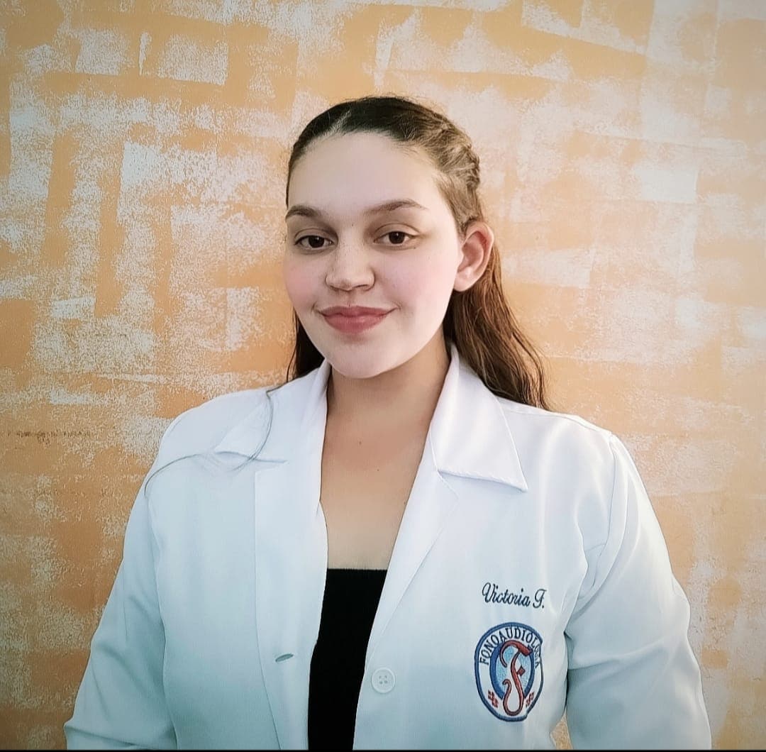 Victoria Frigo — Fonoaudiologia
